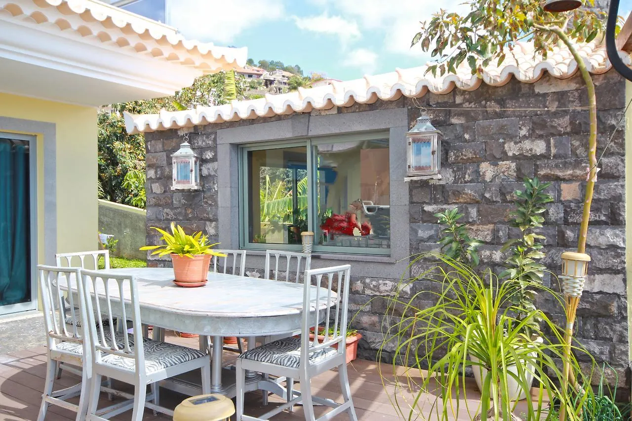 Villa Longueira