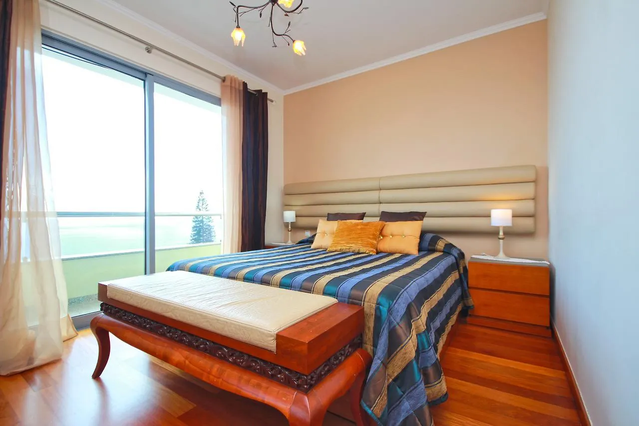 Villa Longueira Πορτογαλία