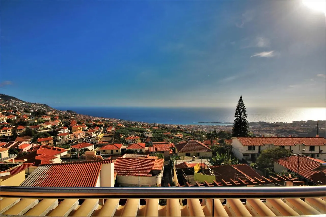 Villa Longueira Φουνκάλ