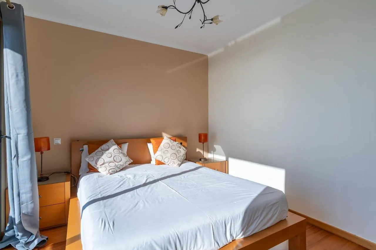 Villa Longueira  Φουνκάλ