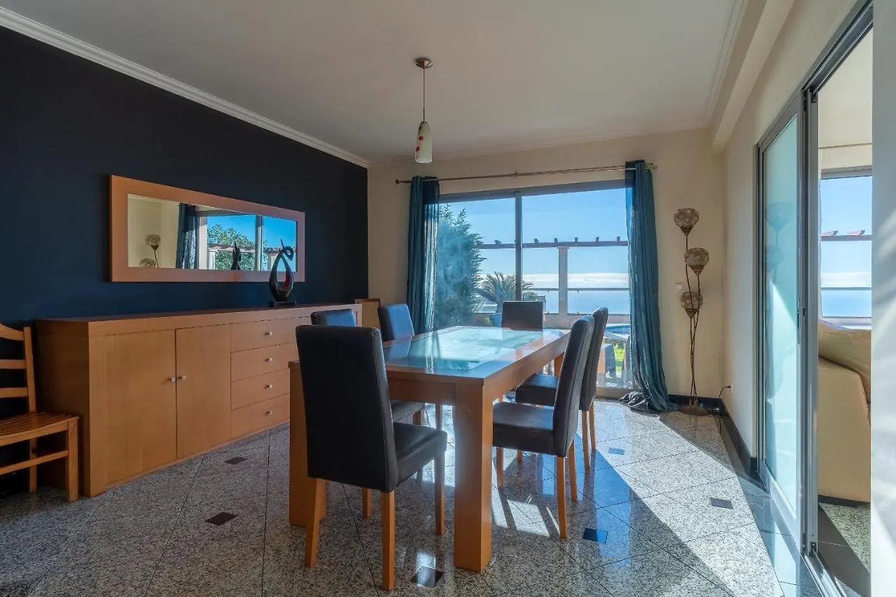 Villa Longueira Πορτογαλία