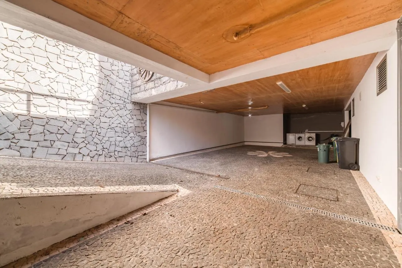 Villa Longueira Φουνκάλ