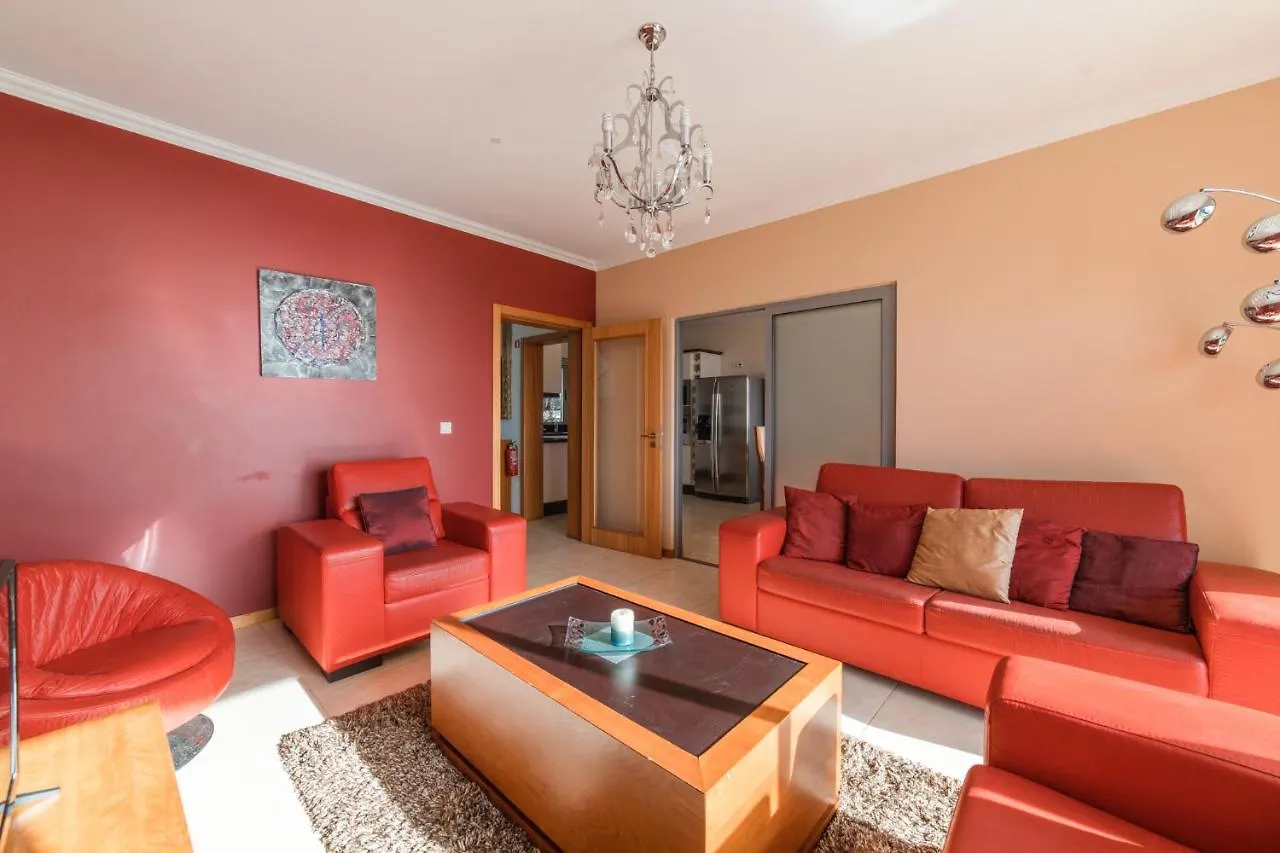Villa Longueira Πορτογαλία