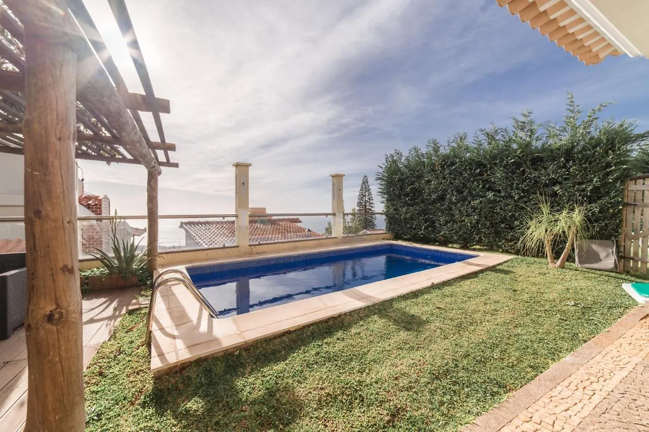 Villa Longueira