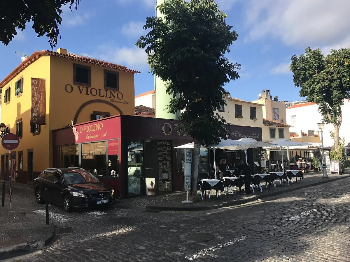 Villa Monte Palace 0*, Funchal (Madeira)