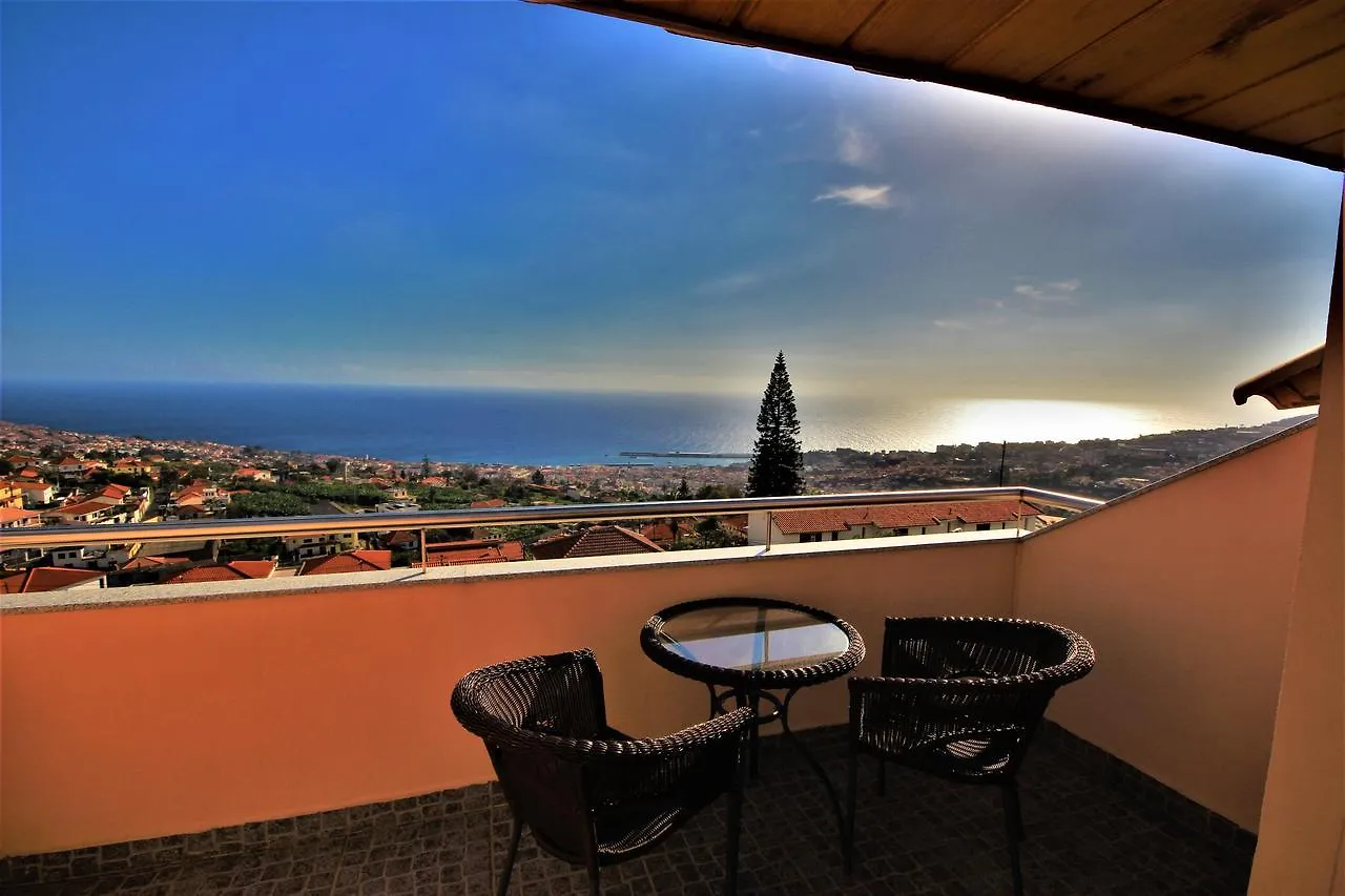 Villa Monte Palace Funchal (Madeira)