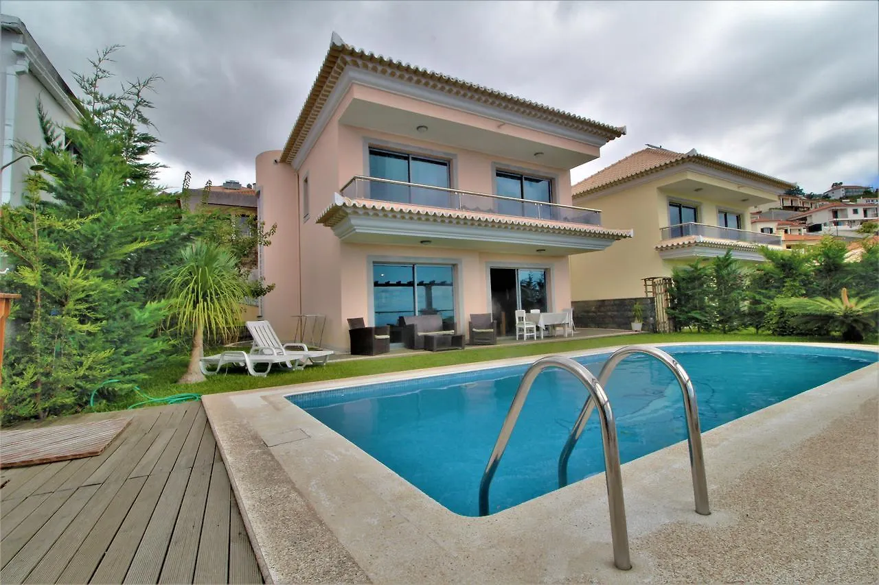 Villa Monte Palace