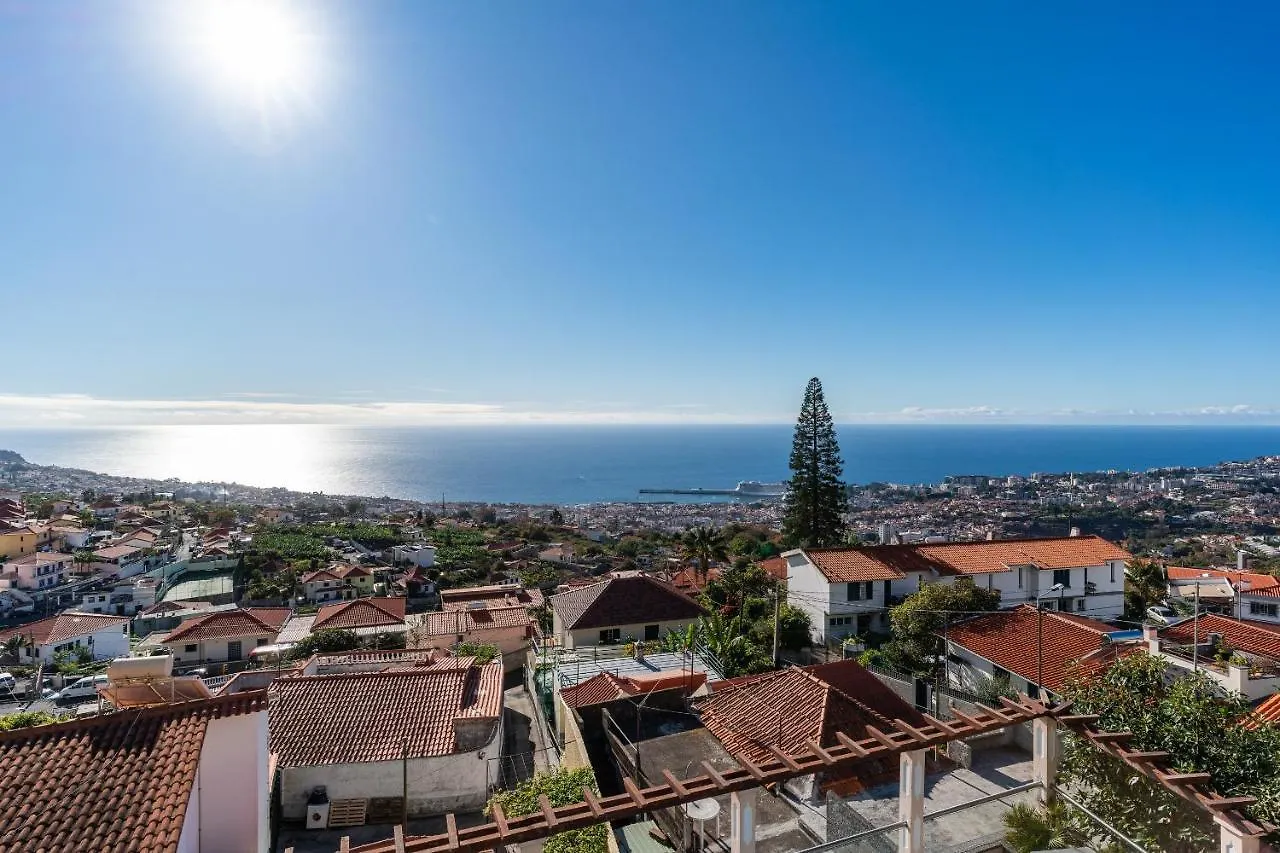 Villa Monte Palace 0*, Funchal (Madeira)