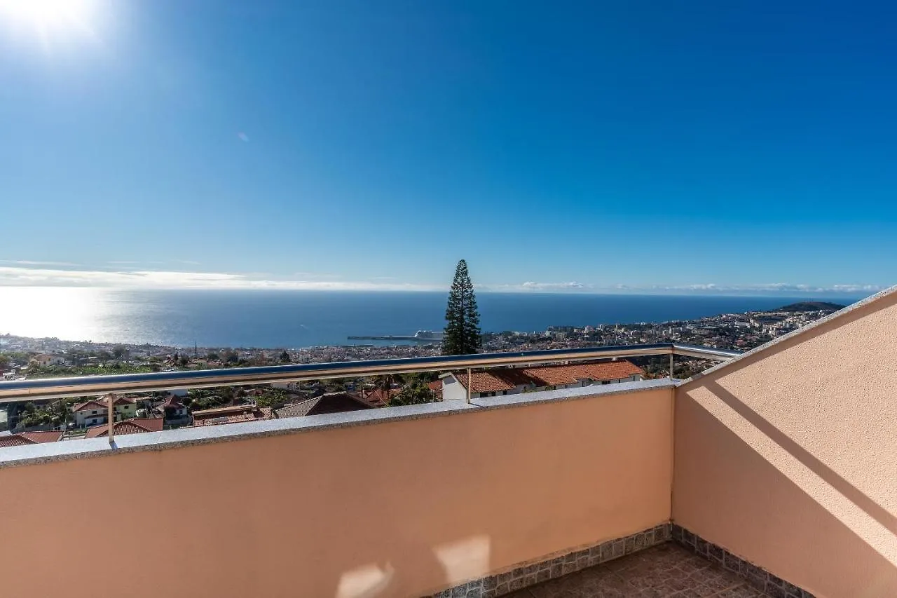 Villa Monte Palace 0*, Funchal (Madeira)