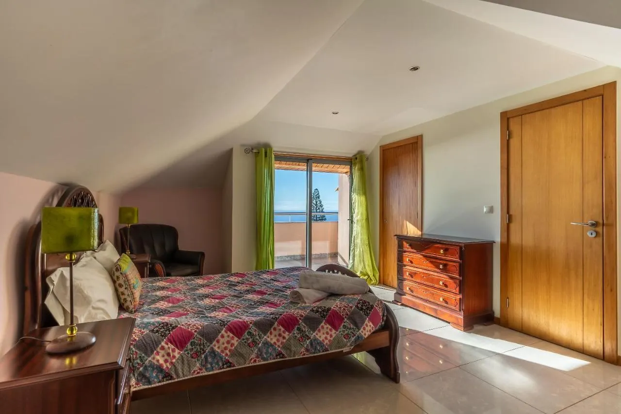 Villa Monte Palace  Funchal (Madeira)