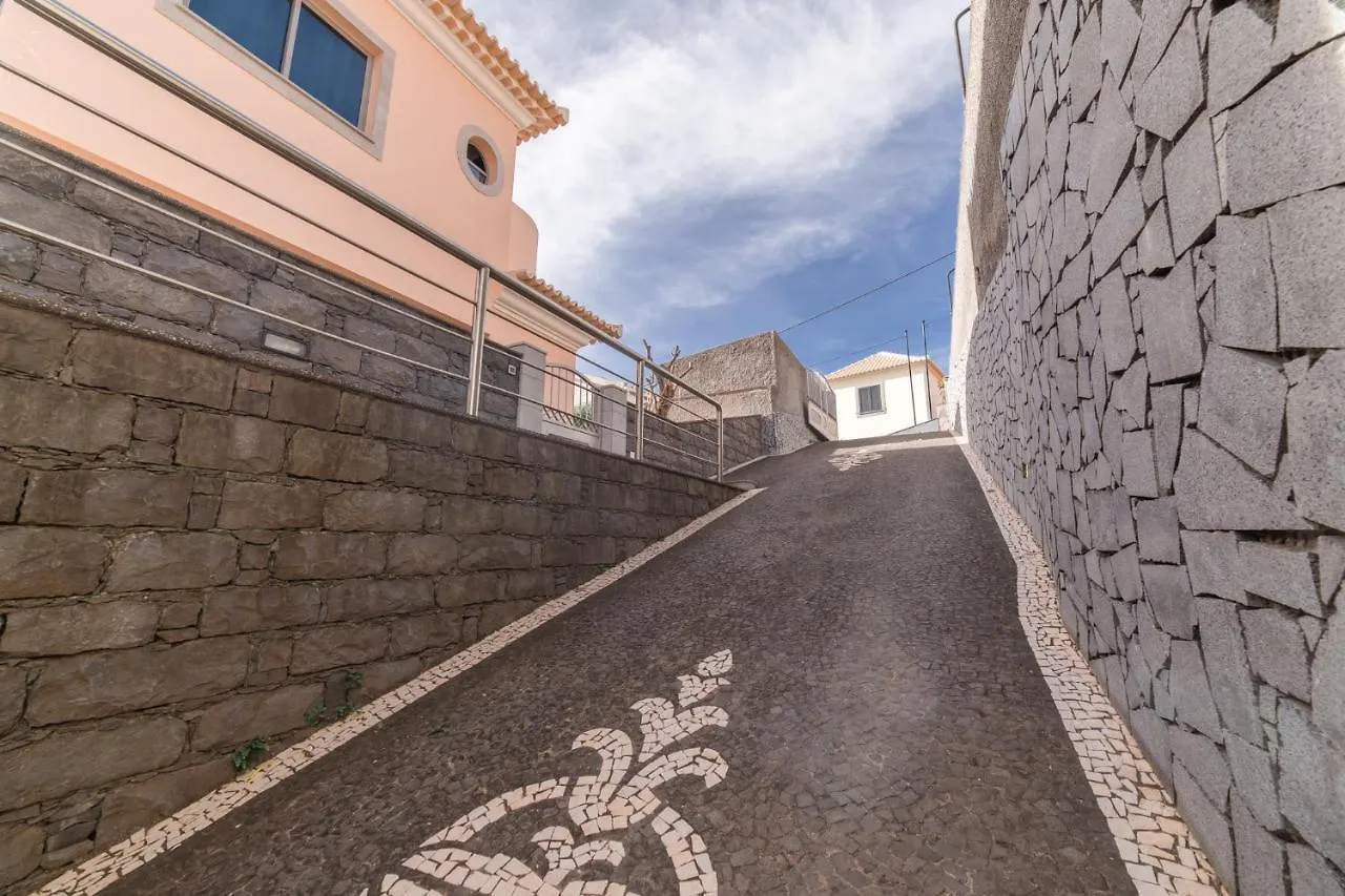Villa Monte Palace 0*, Funchal (Madeira)