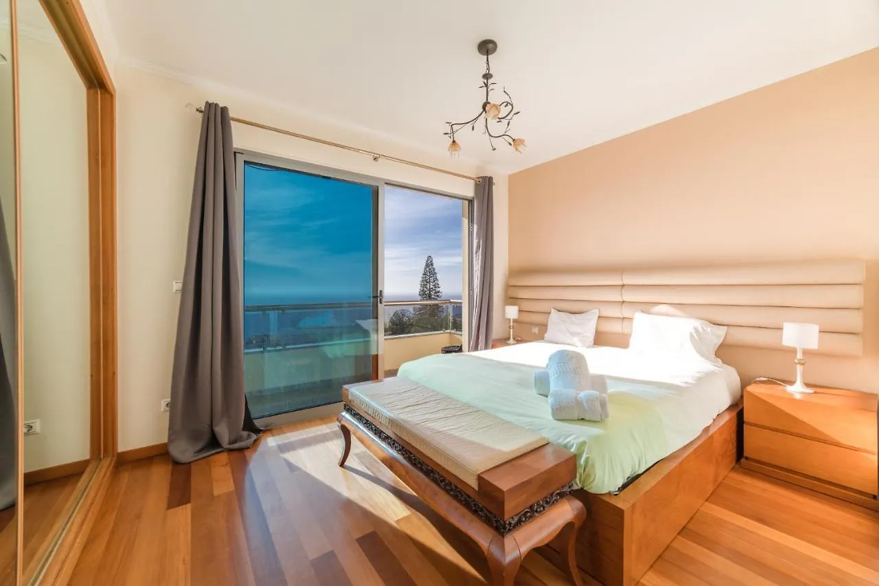 Villa Monte Palace 0*, Funchal (Madeira)