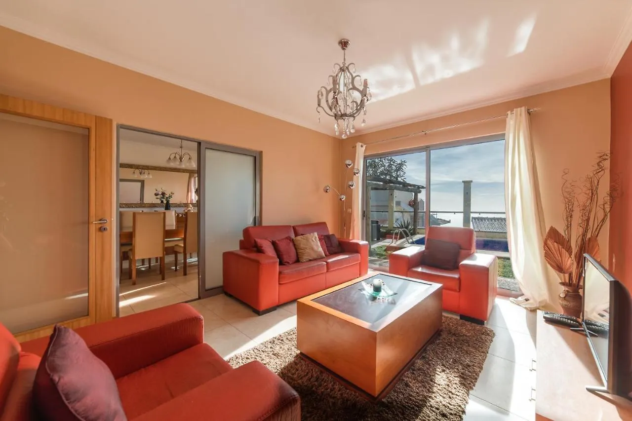Villa Monte Palace Funchal (Madeira)